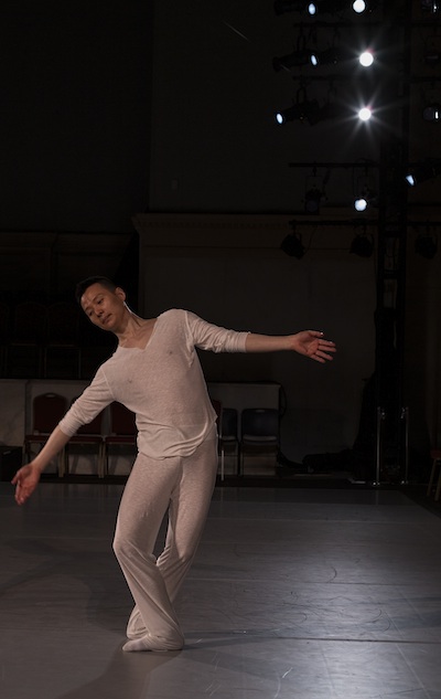 Shen Wei in